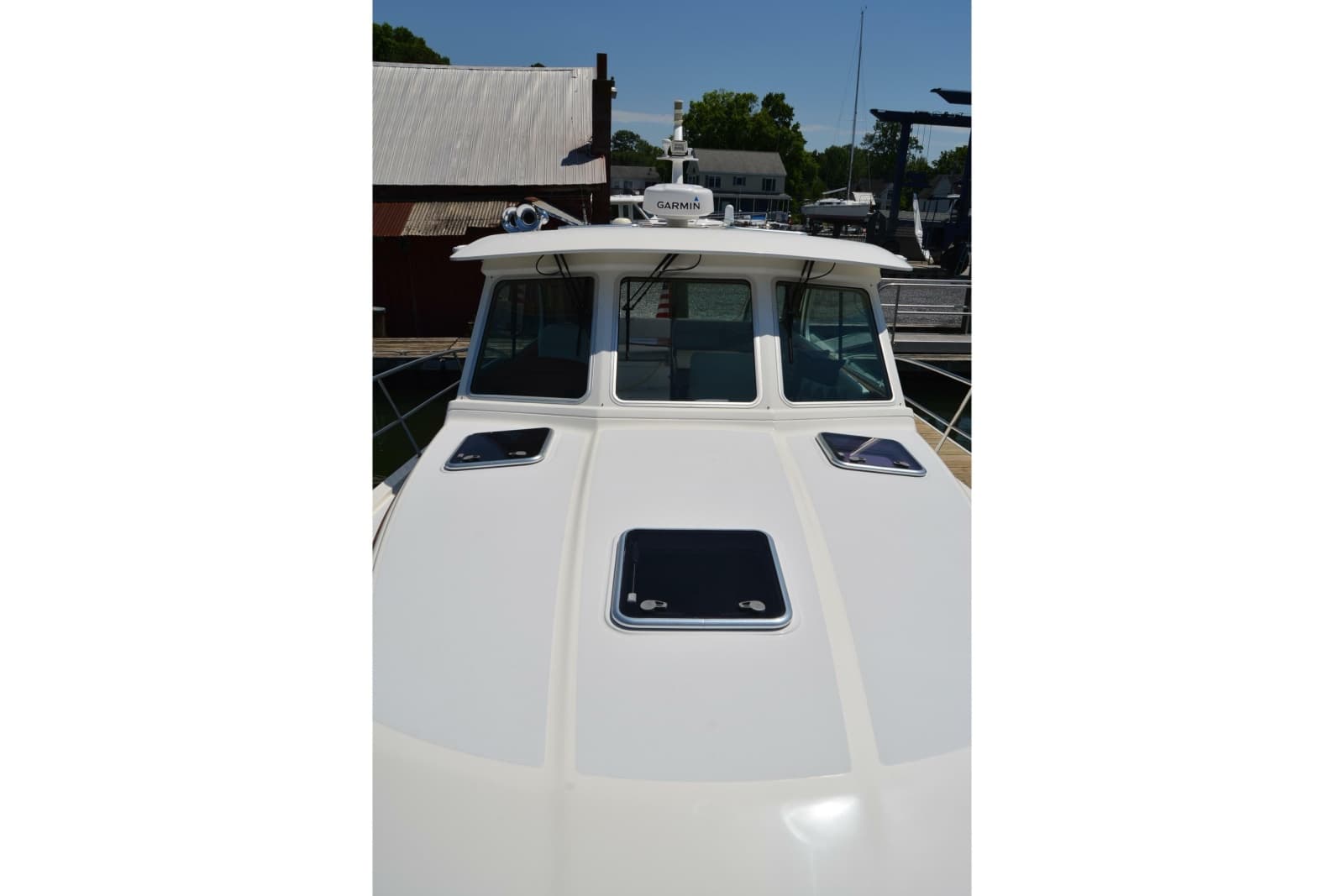 2021 Sabre 38 Salon Express