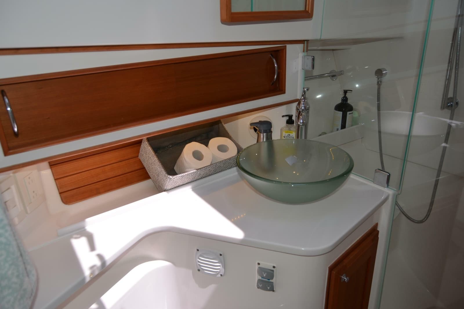 2021 Sabre 38 Salon Express