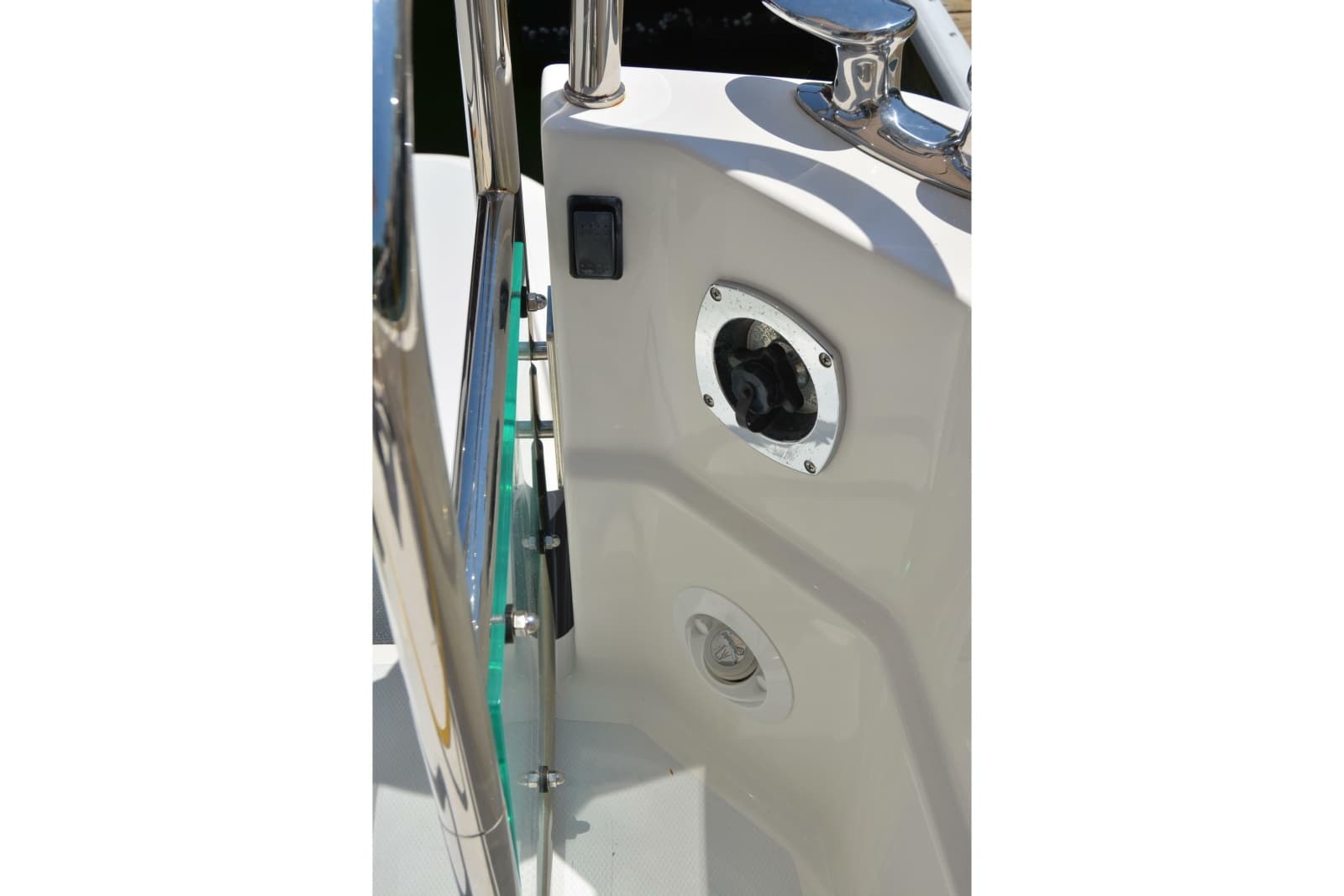 2021 Sabre 38 Salon Express