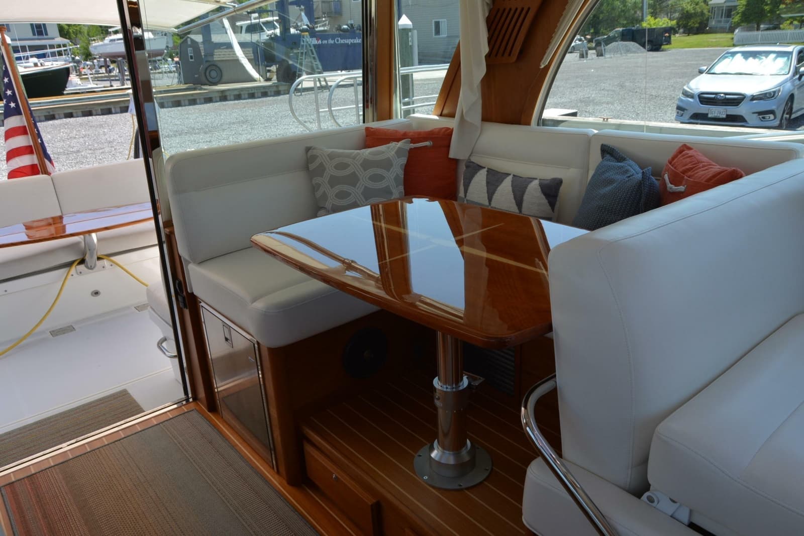 2021 Sabre 38 Salon Express
