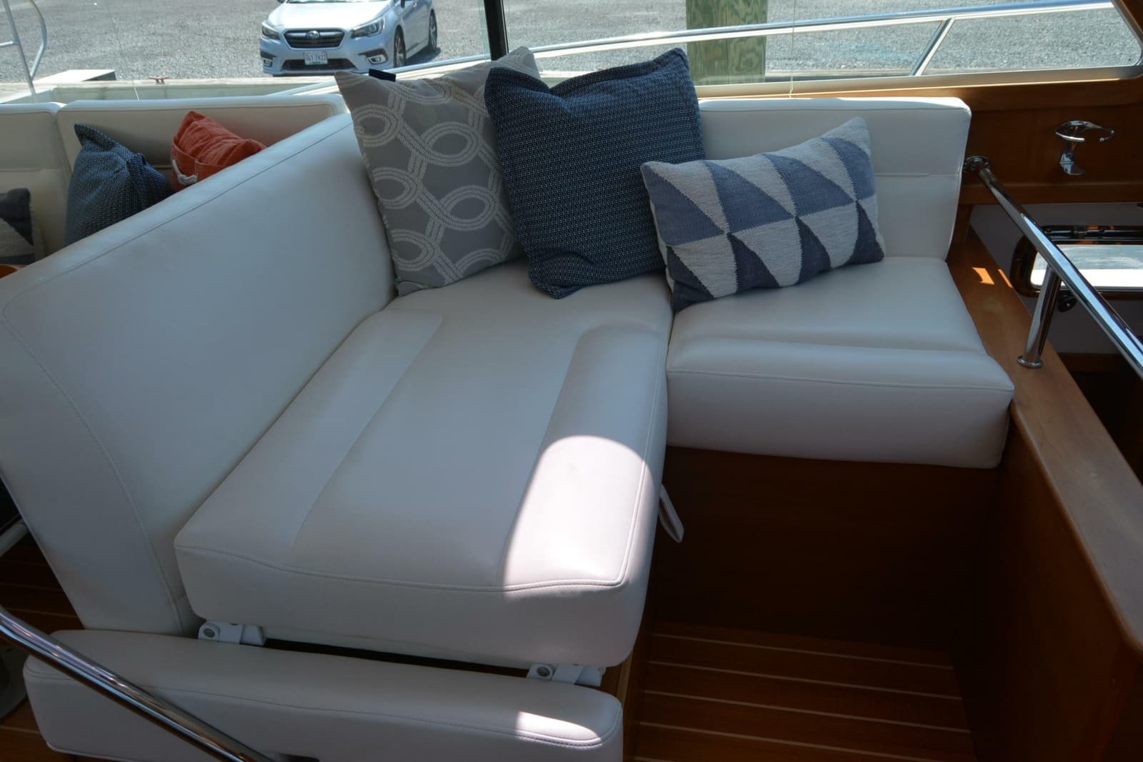 2021 Sabre 38 Salon Express