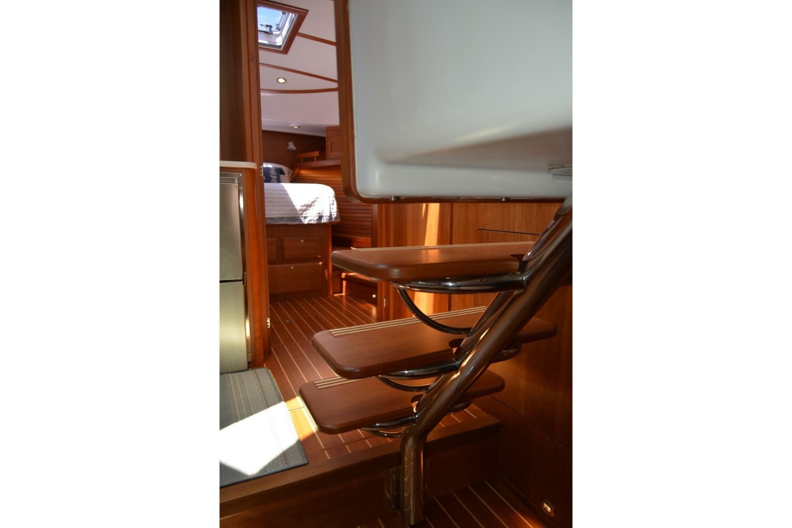 2021 Sabre 38 Salon Express
