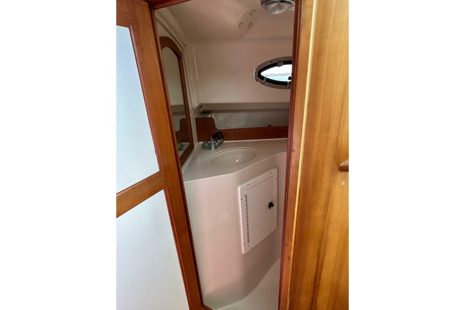 2006 Back Cove 26