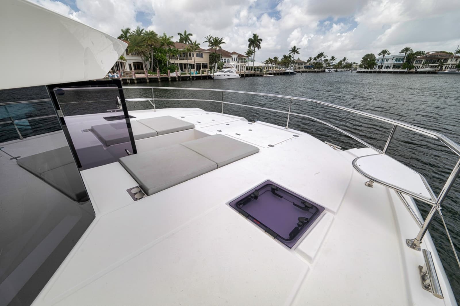 2023 Leopard 46 Powercat