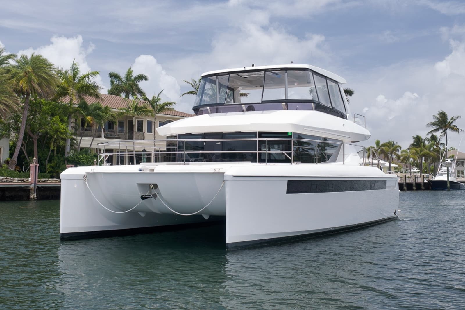 2023 Leopard 46 Powercat