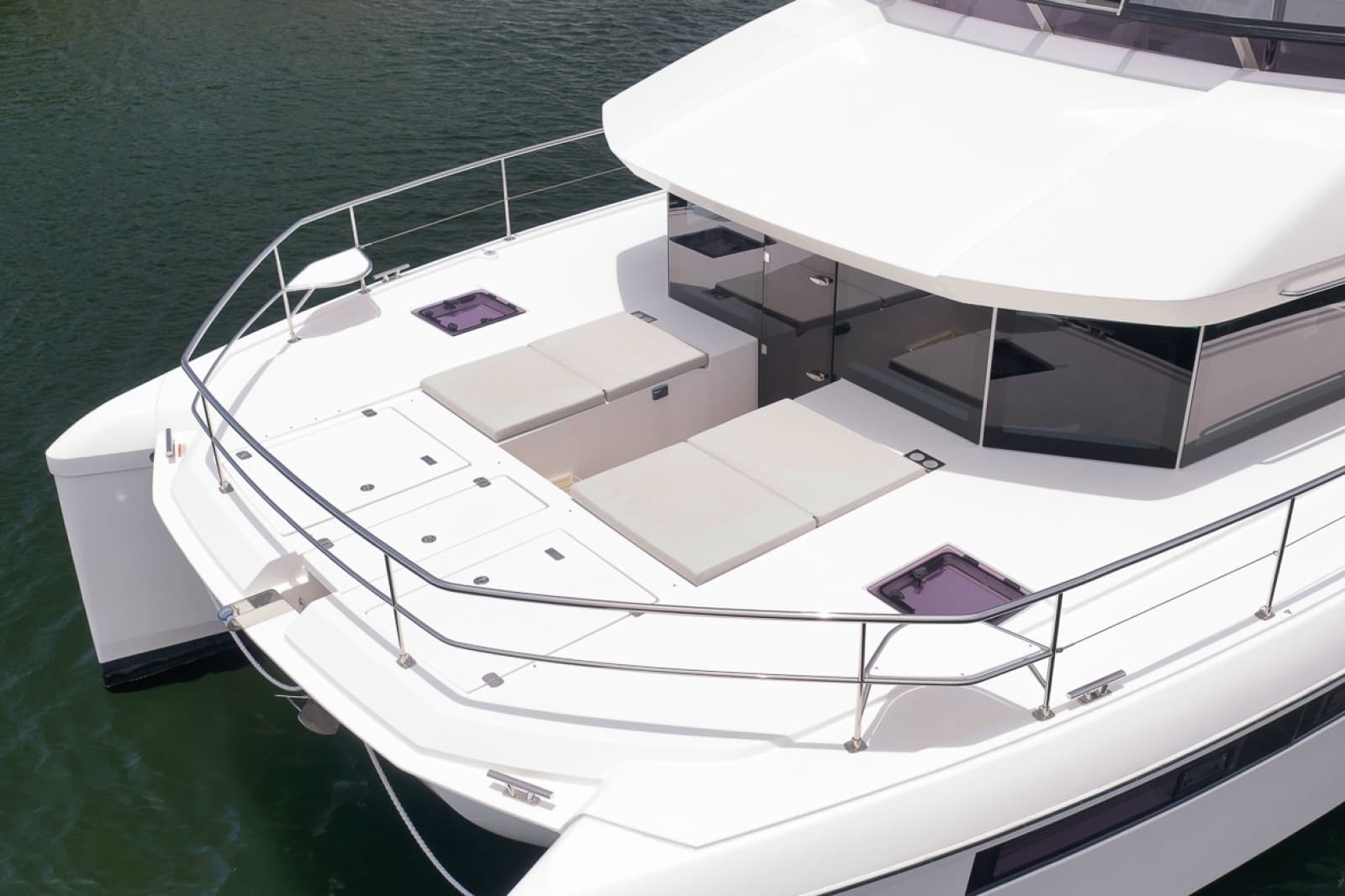 2023 Leopard 46 Powercat