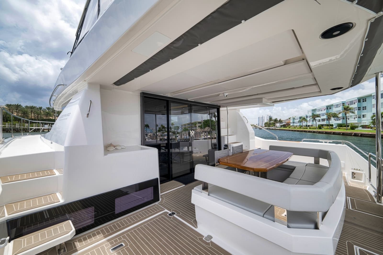 2023 Leopard 46 Powercat