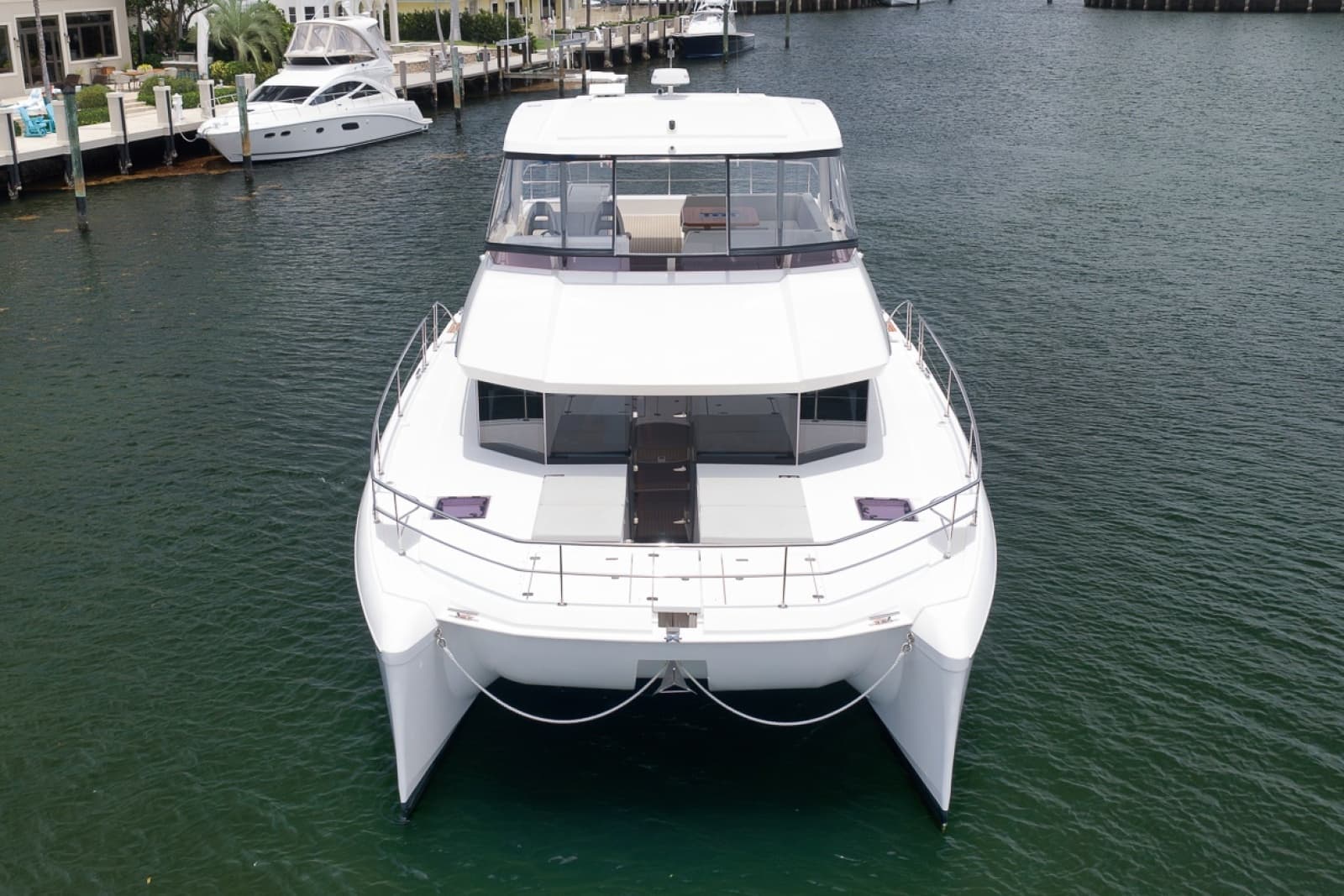 2023 Leopard 46 Powercat