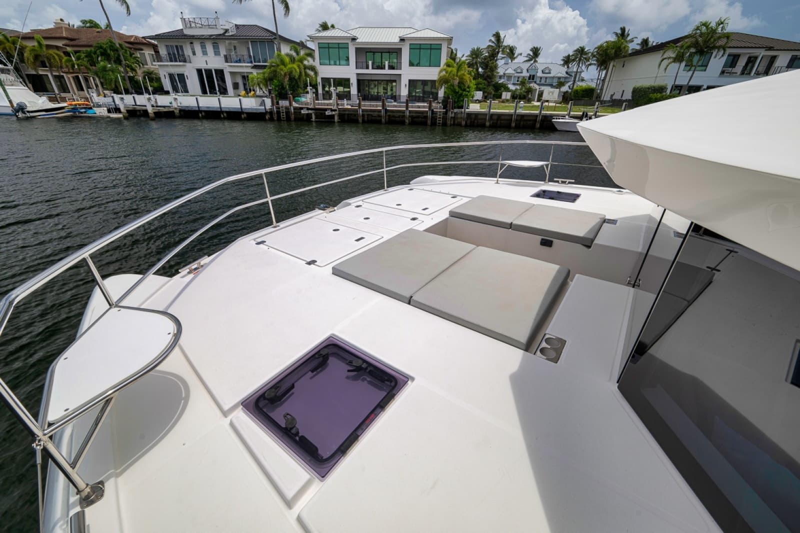 2023 Leopard 46 Powercat