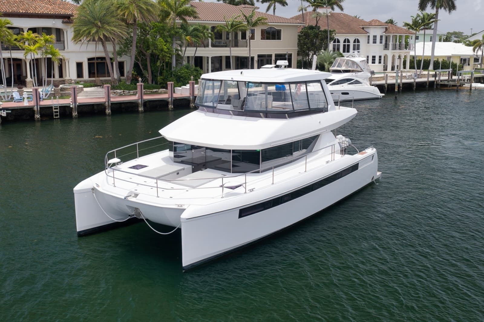 2023 Leopard 46 Powercat