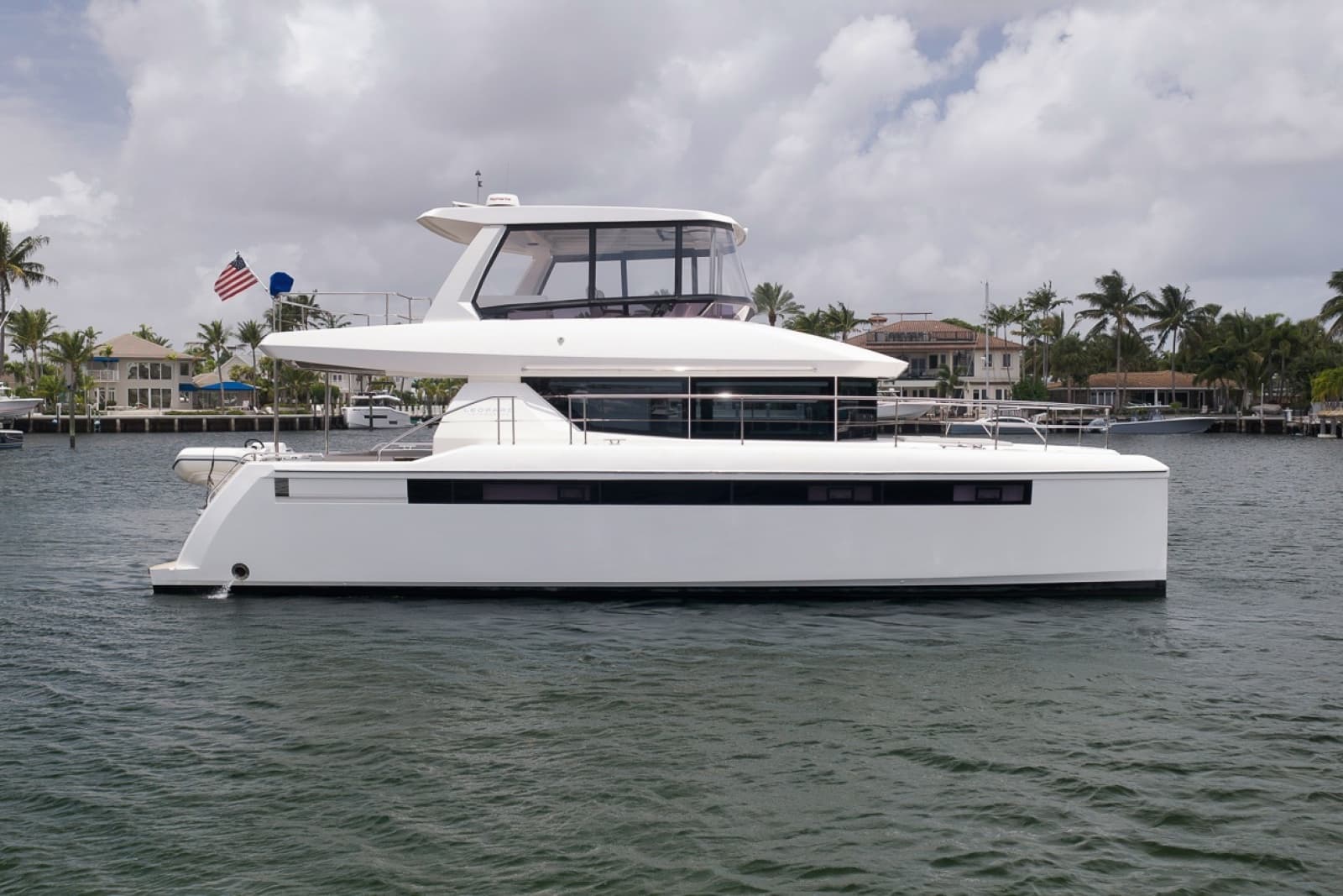 2023 Leopard 46 Powercat