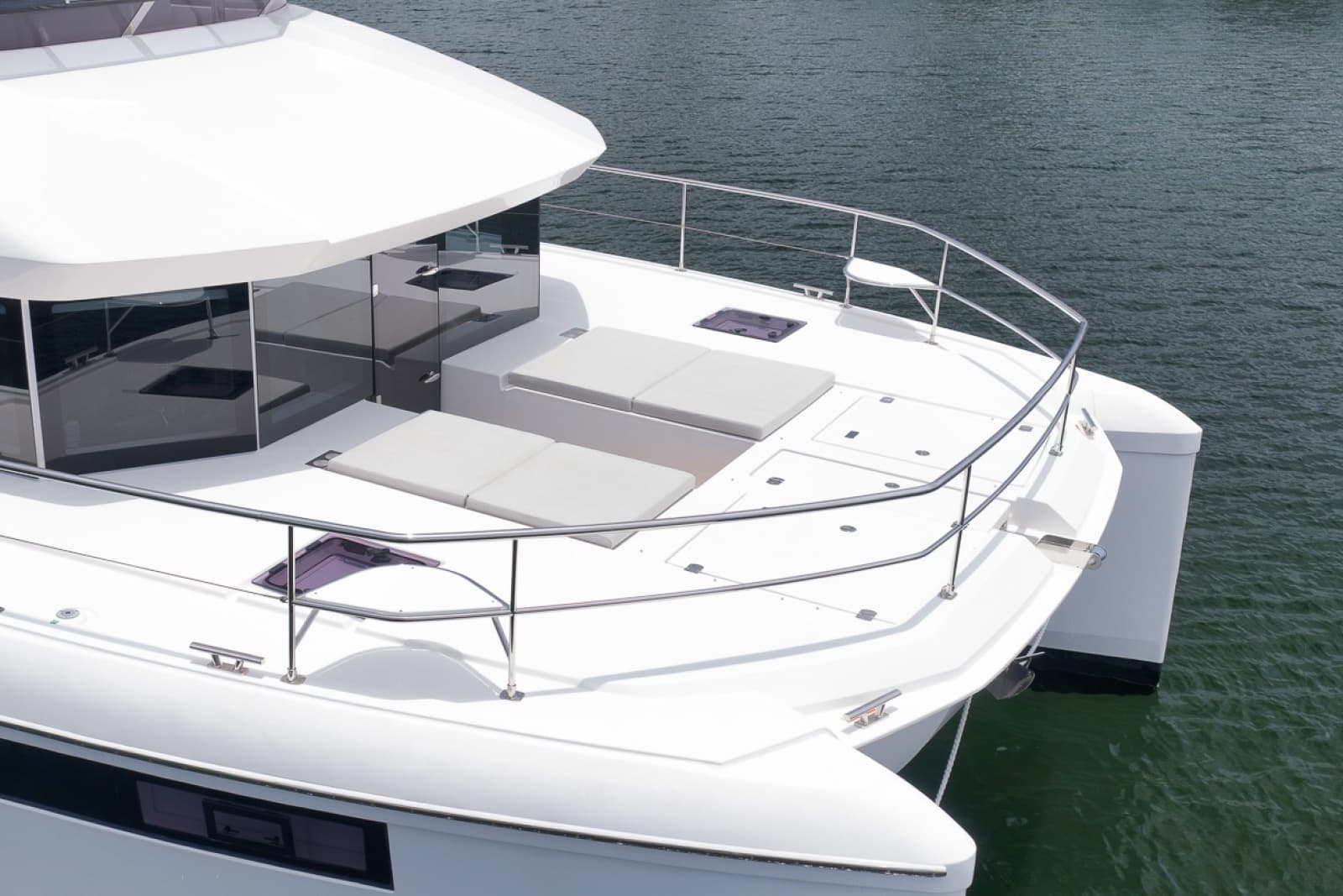 2023 Leopard 46 Powercat