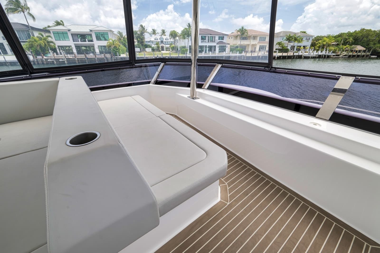2023 Leopard 46 Powercat
