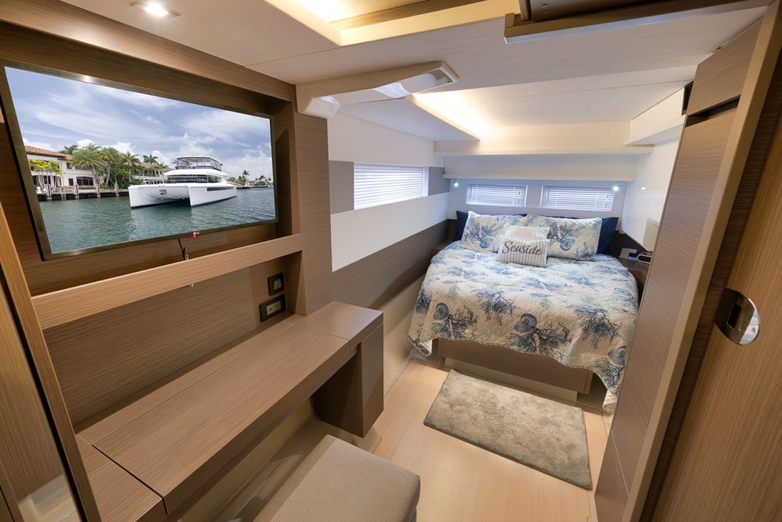 2023 Leopard 46 Powercat