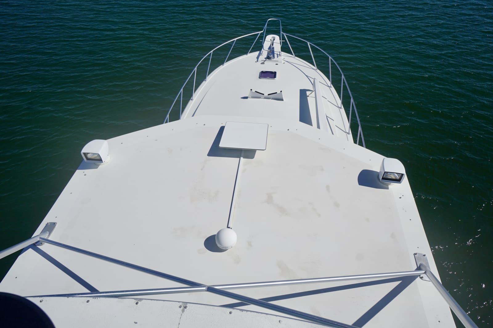 1991 G&S Boats 