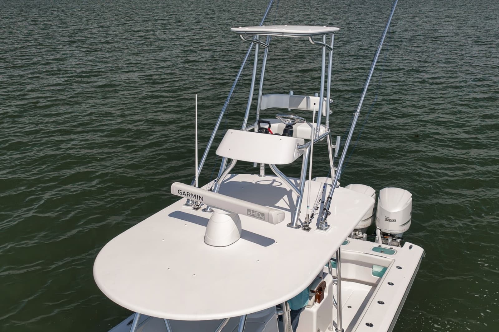 2025 Custom Island Runner/Marquesa