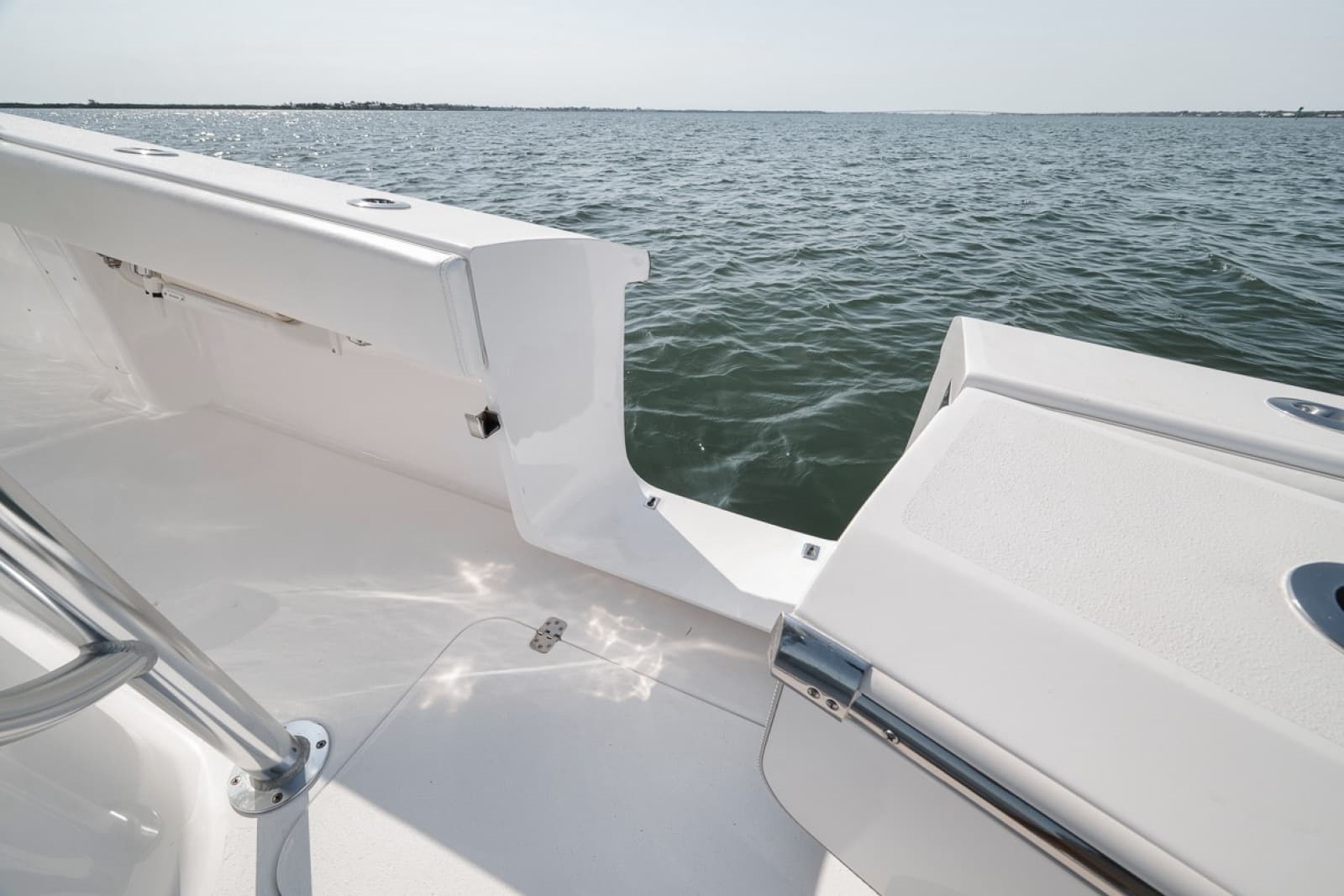 2025 Custom Island Runner/Marquesa