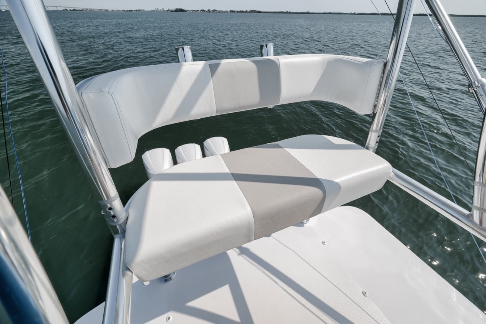 2025 Custom Island Runner/Marquesa
