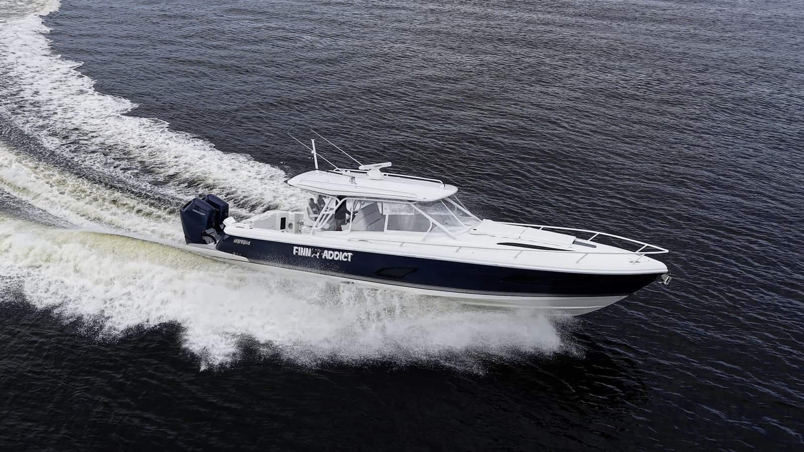 2024 Intrepid Valor