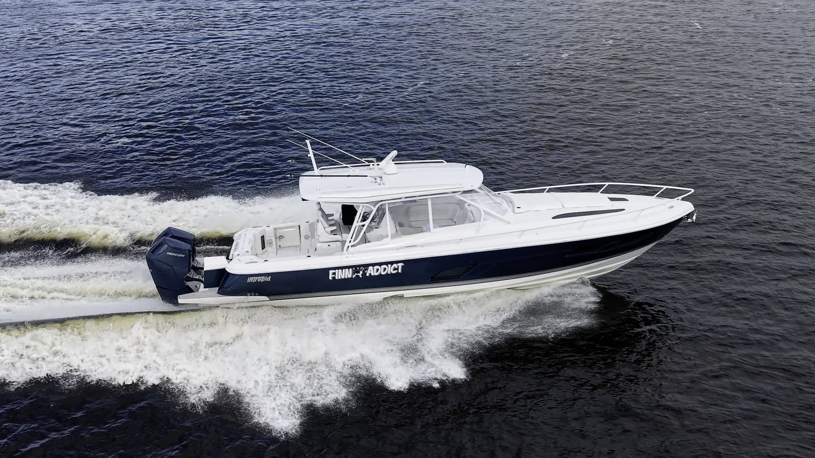 2024 Intrepid Valor