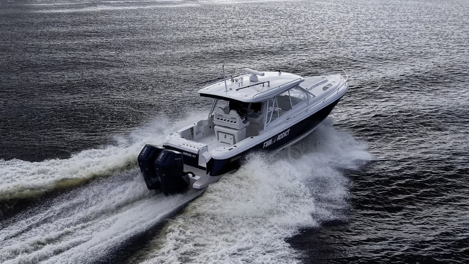 2024 Intrepid Valor