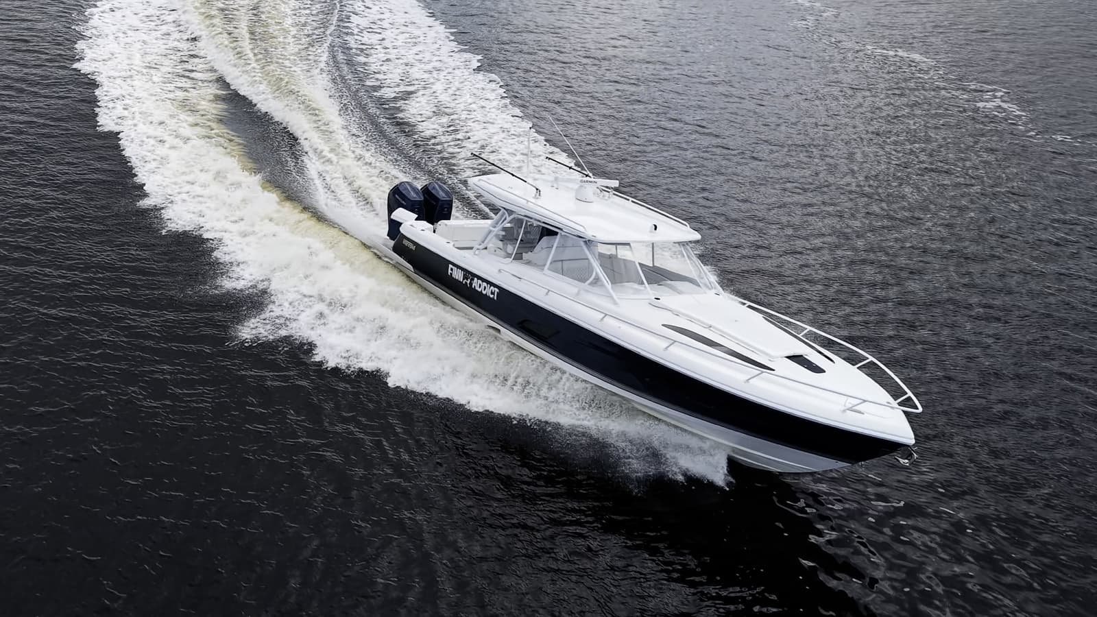2024 Intrepid Valor