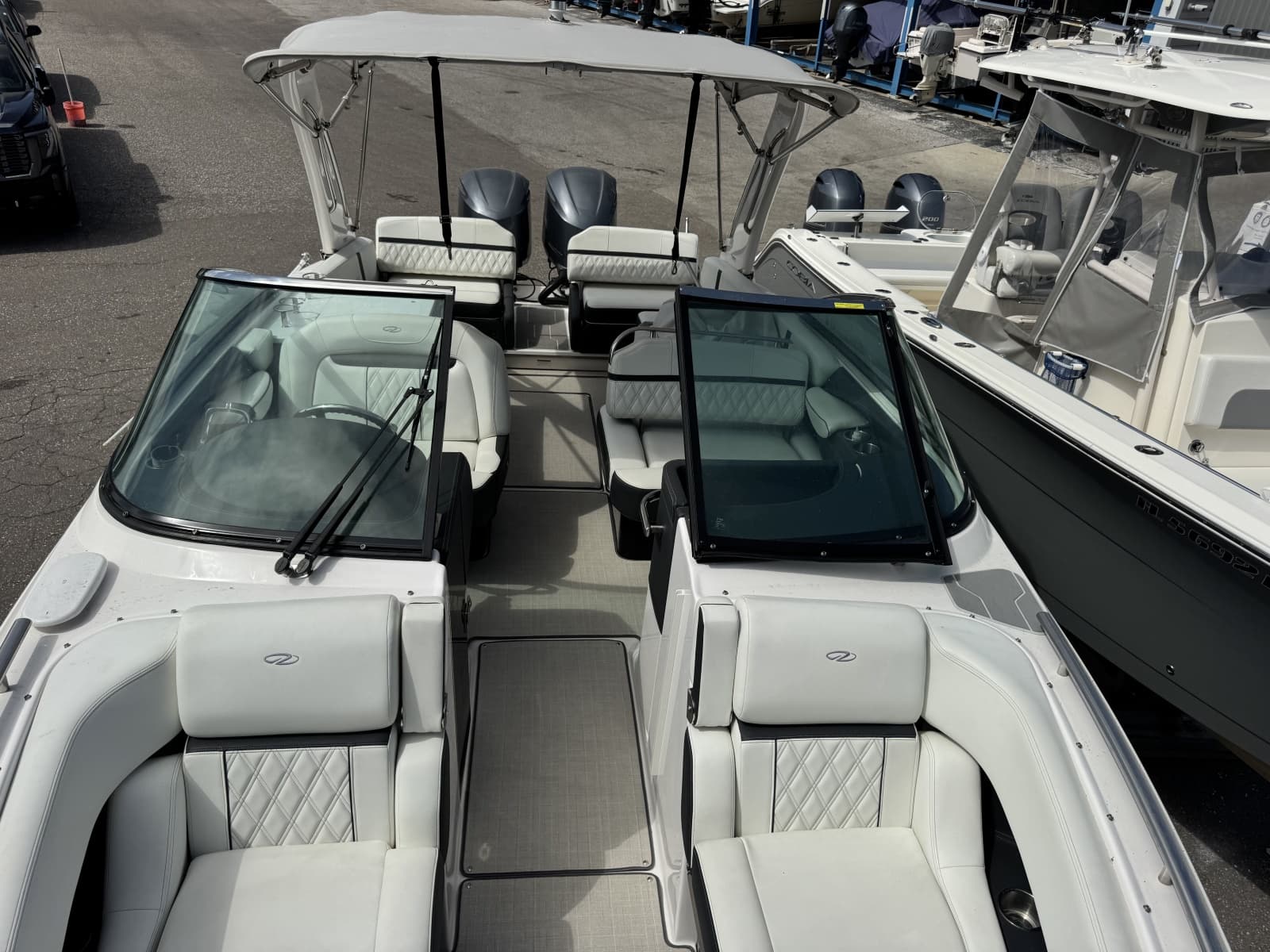 2021 Regal 290 OBX