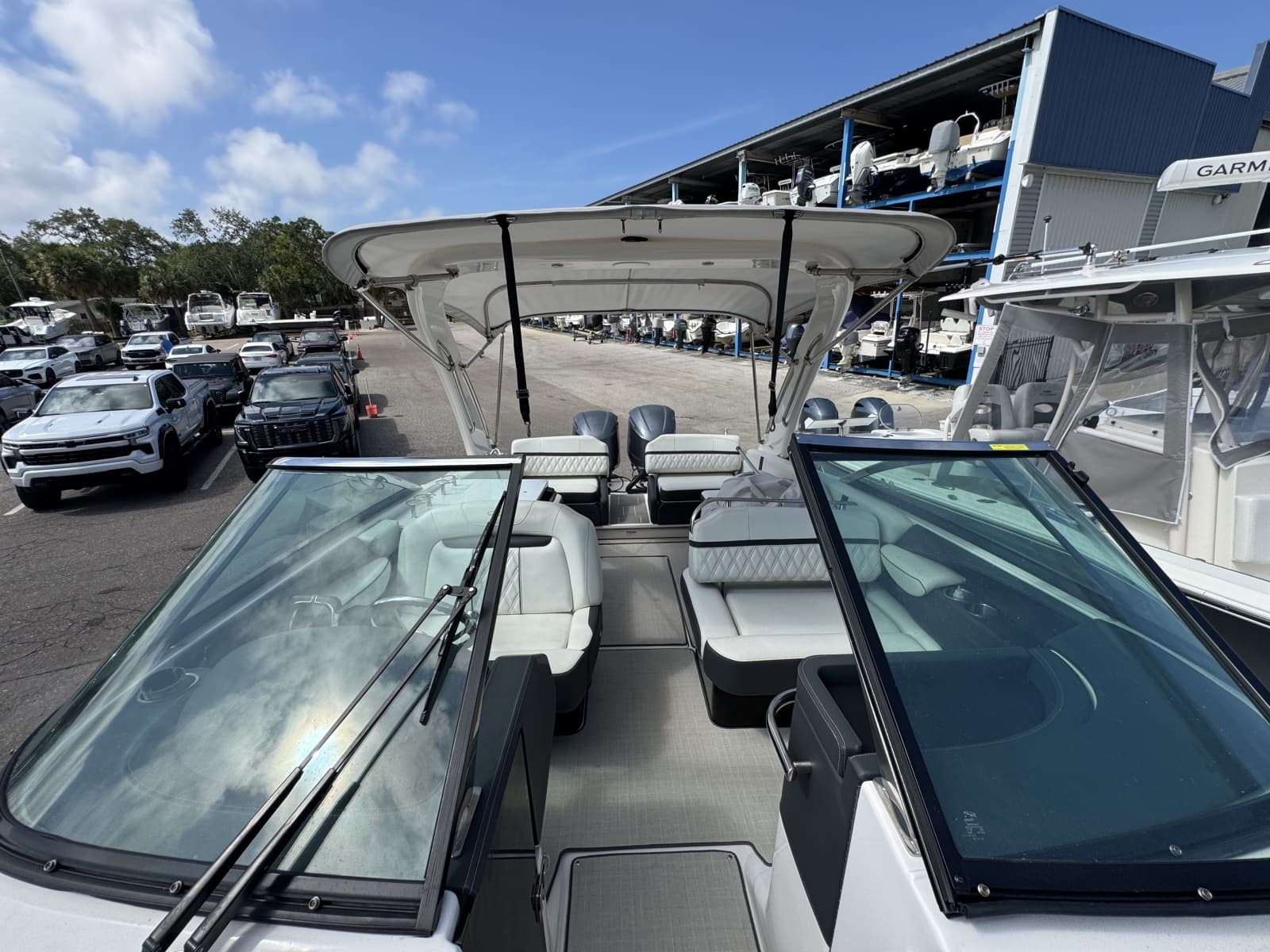 2021 Regal 290 OBX