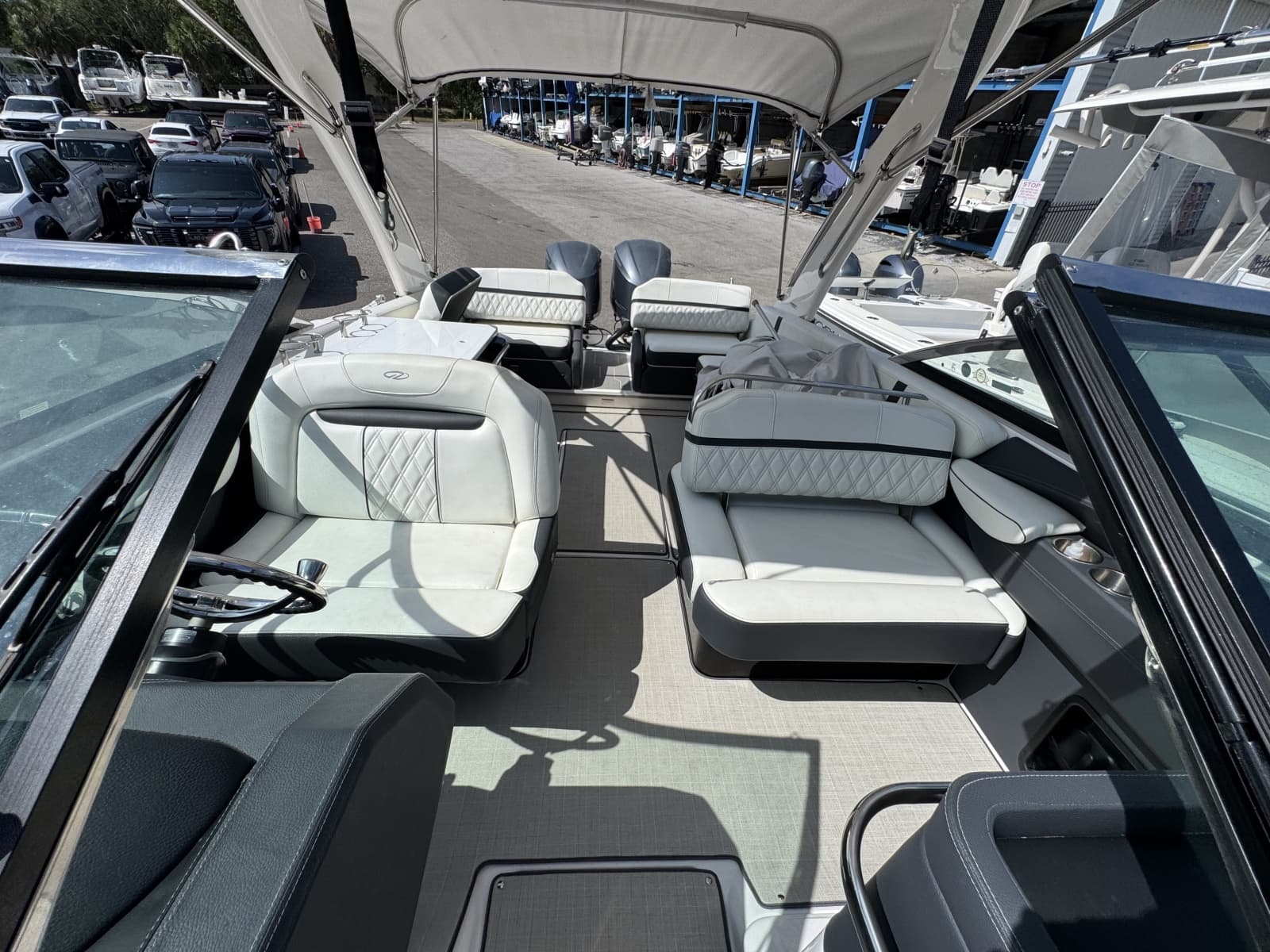 2021 Regal 290 OBX
