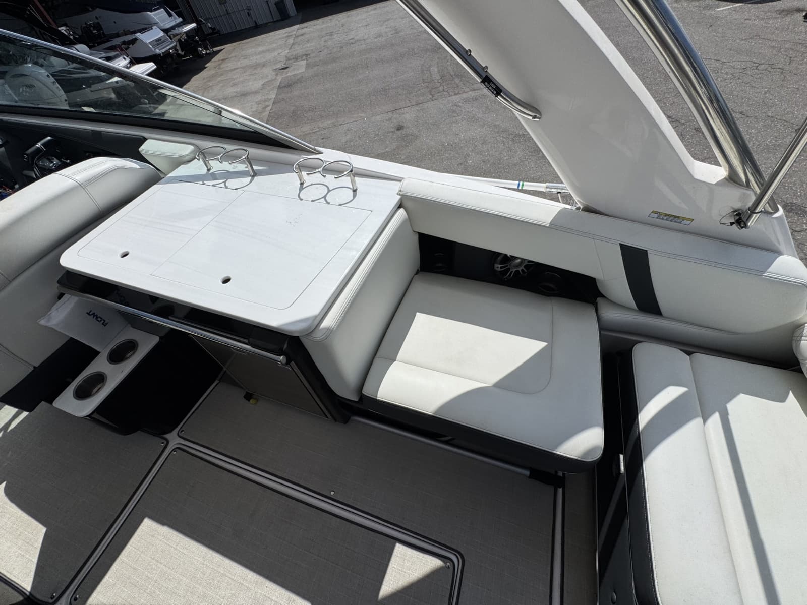 2021 Regal 290 OBX