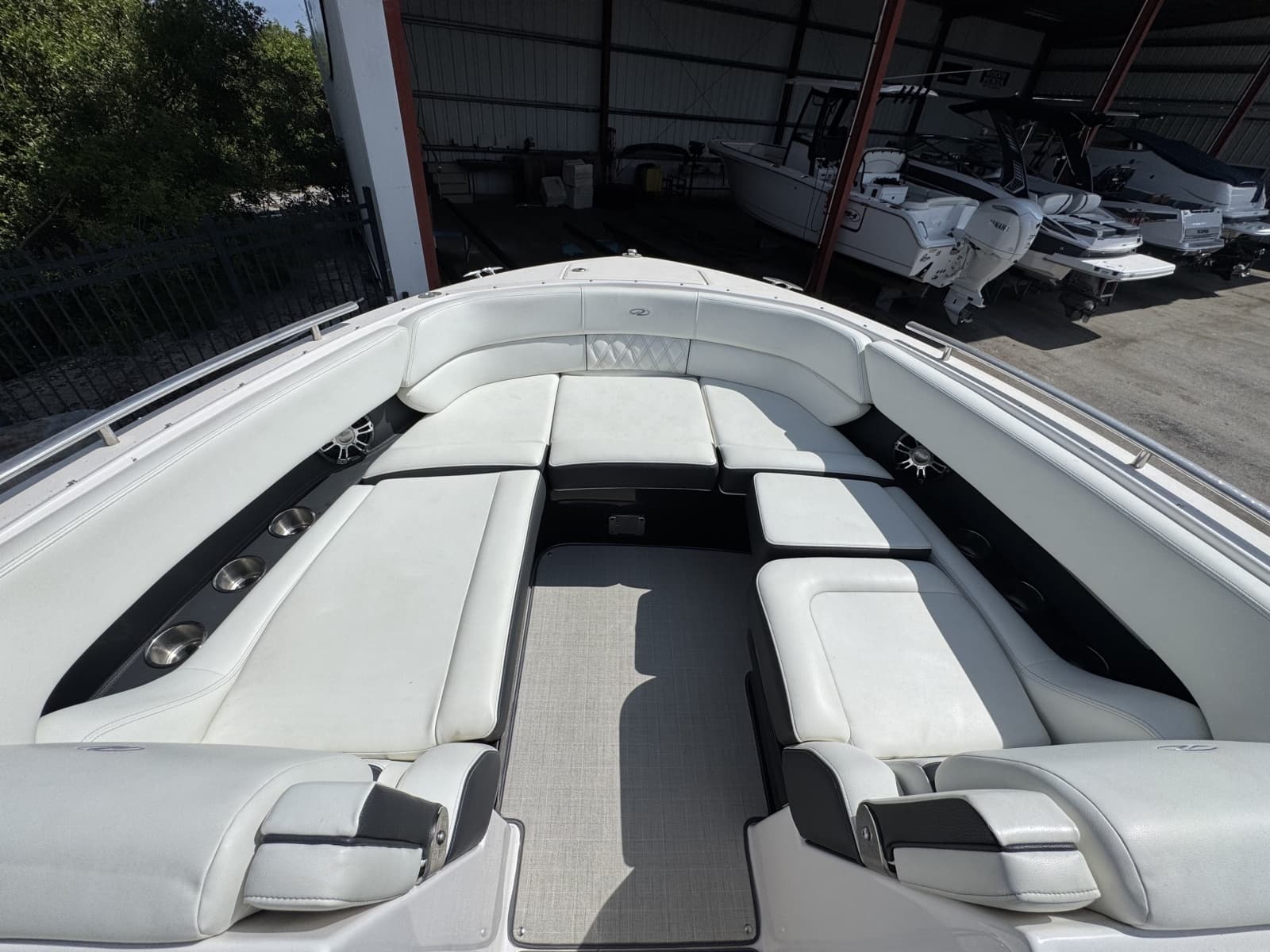 2021 Regal 290 OBX