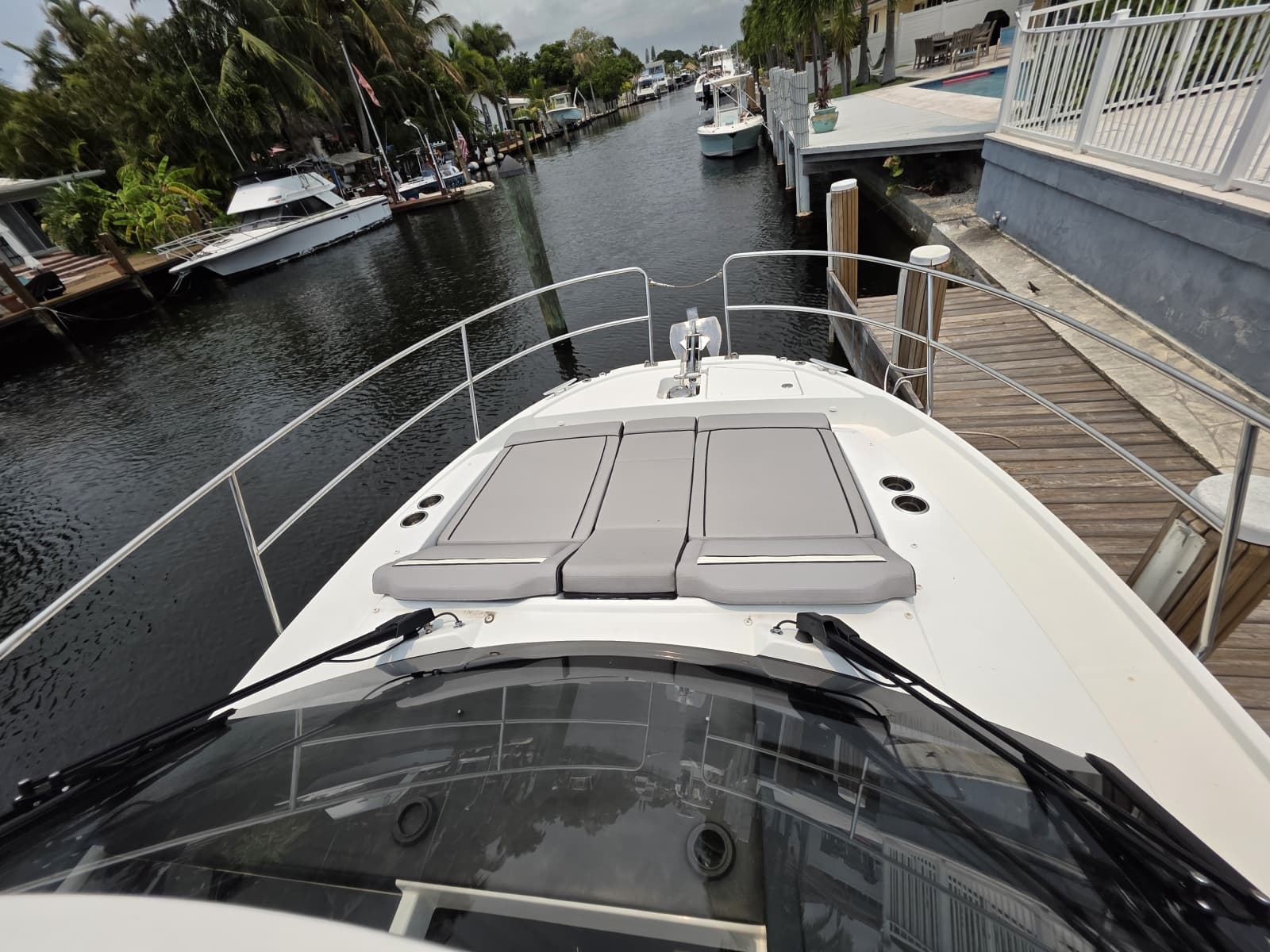 2025 Jeanneau NC 895 Series 2