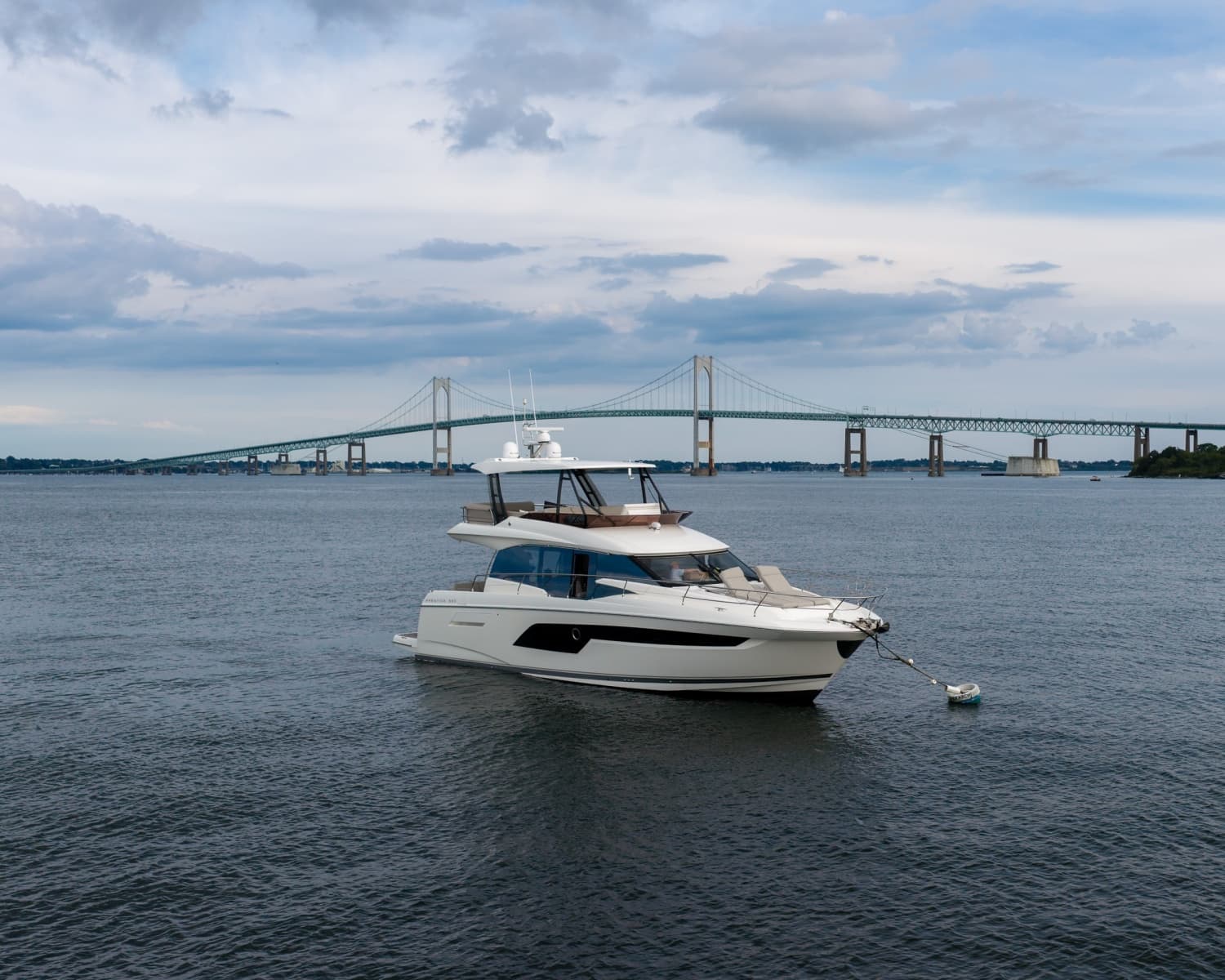2022 Prestige 520