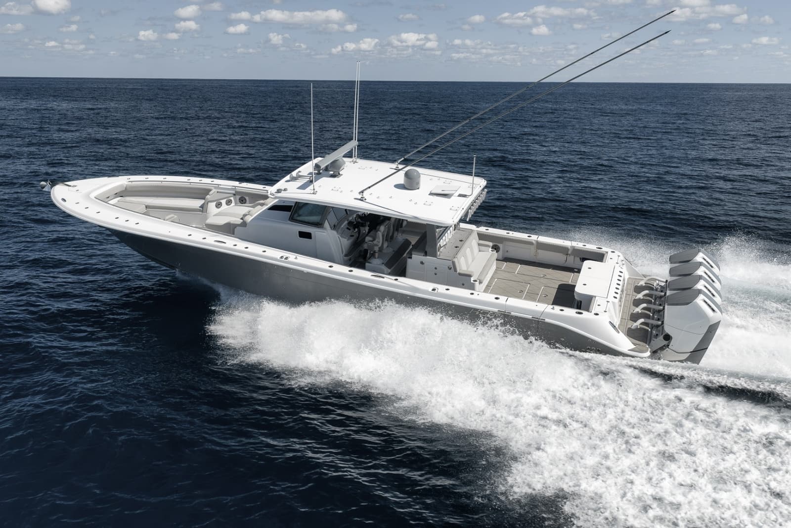2025 HCB 53 Suenos