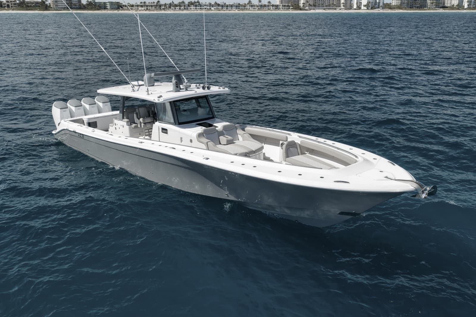 2025 HCB 53 Suenos