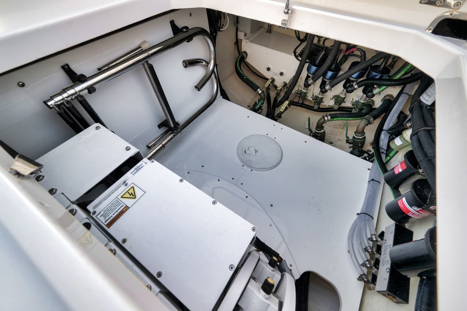 2025 HCB 53 Suenos