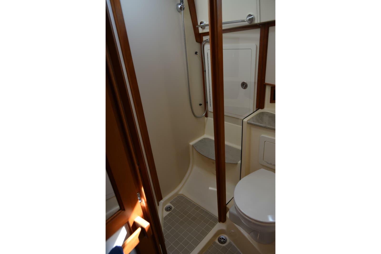 2012 Sabre 48 Salon Express