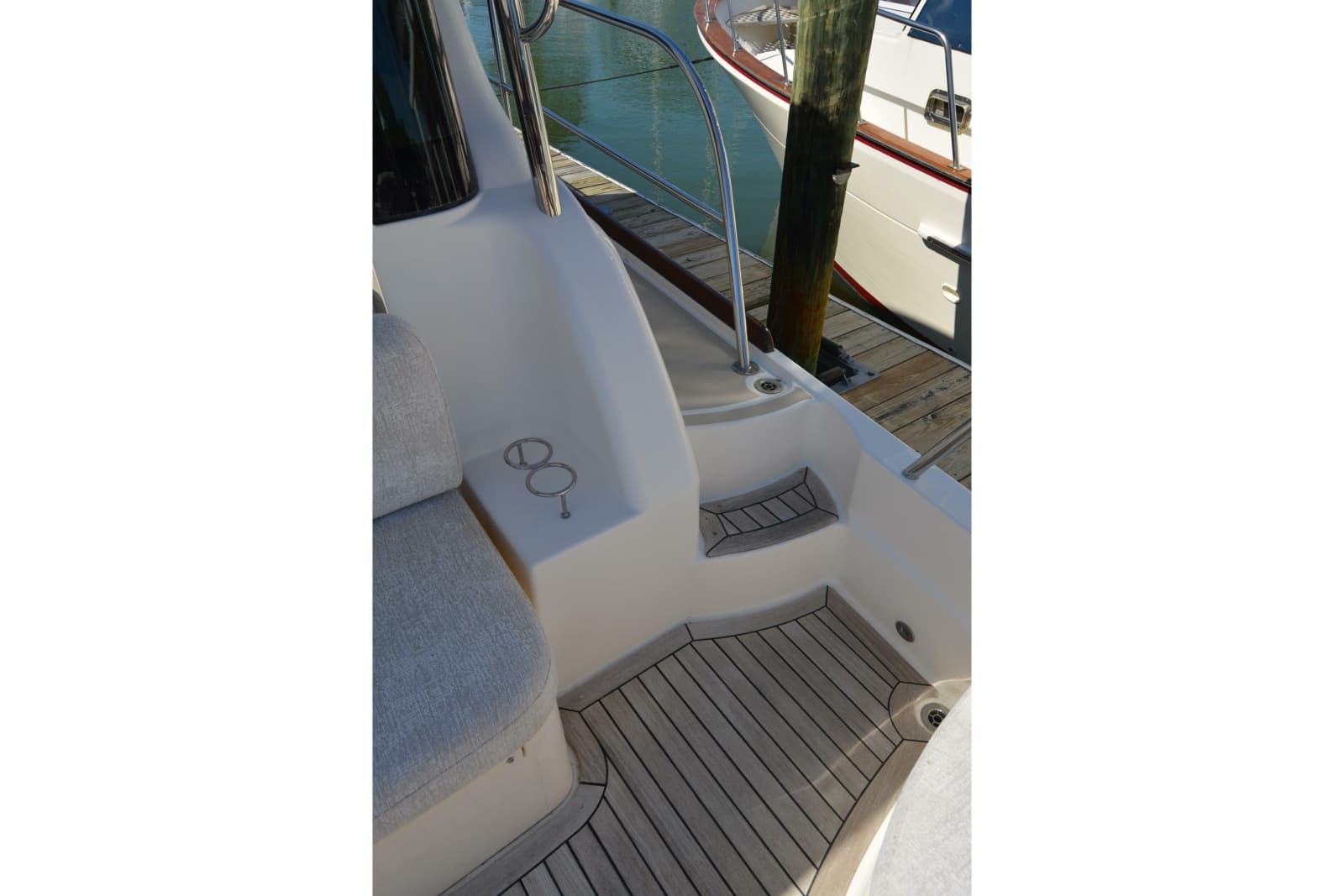 2012 Sabre 48 Salon Express