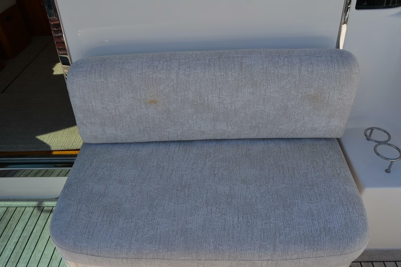 2012 Sabre 48 Salon Express