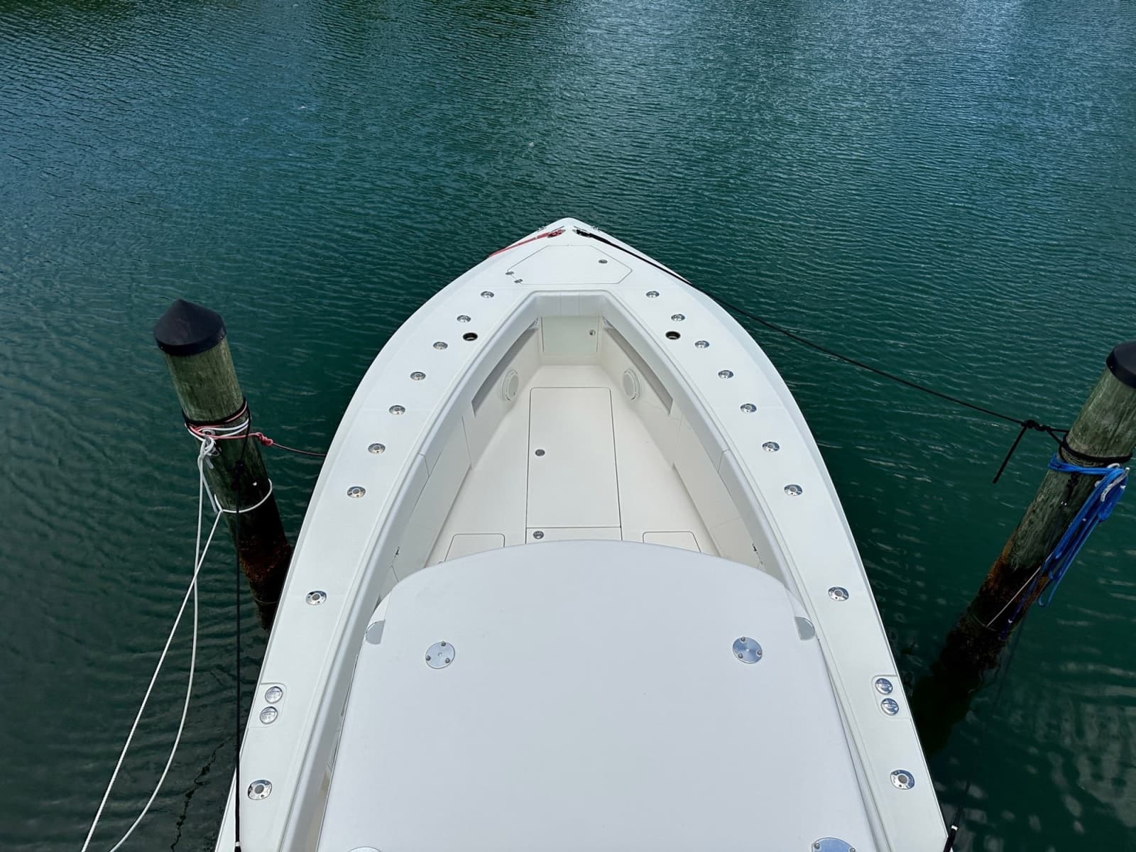 2018 SeaVee 390Z