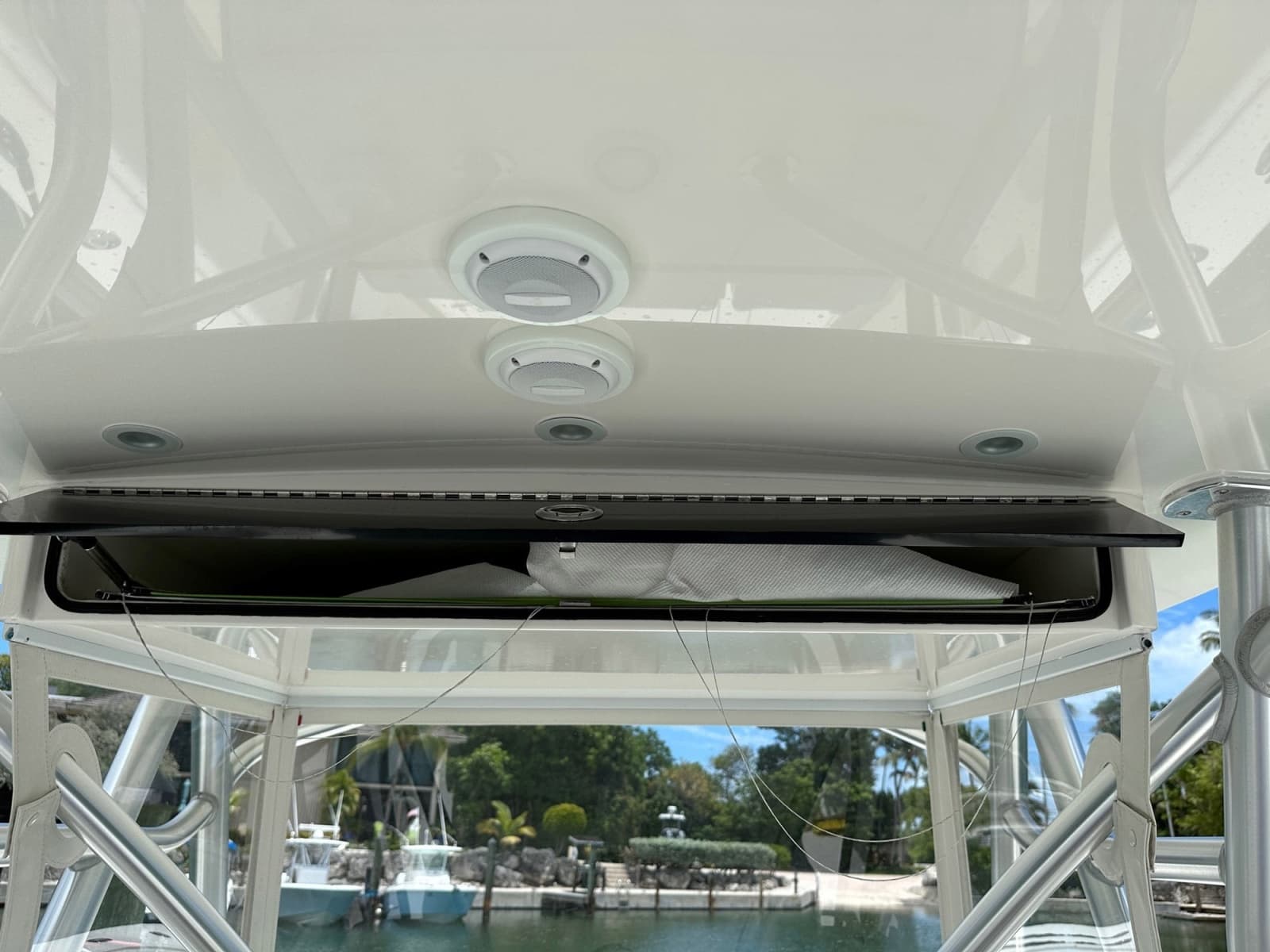 2018 SeaVee 390Z
