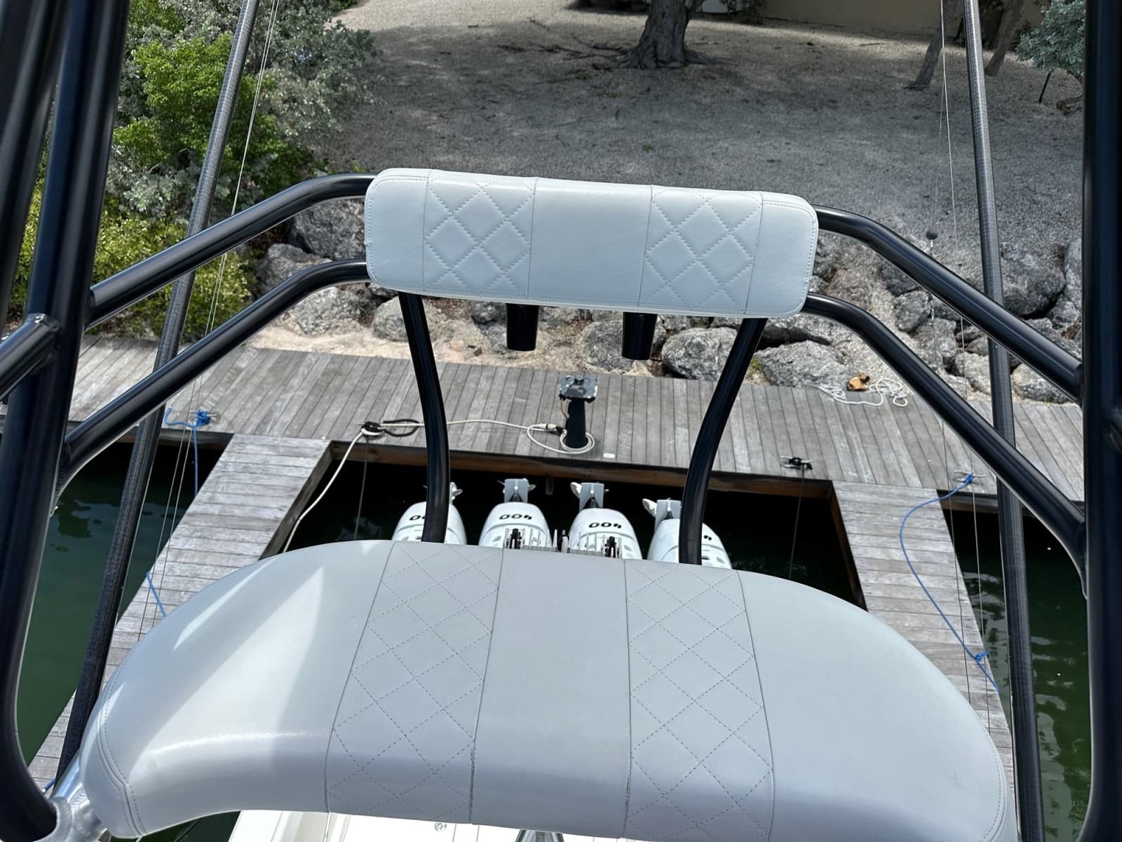 2018 SeaVee 390Z