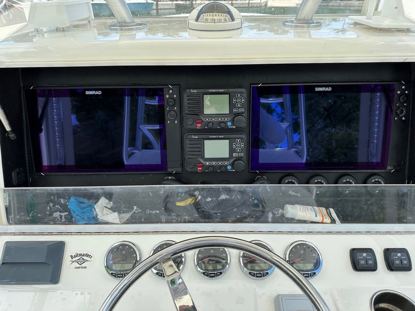 2018 SeaVee 390Z