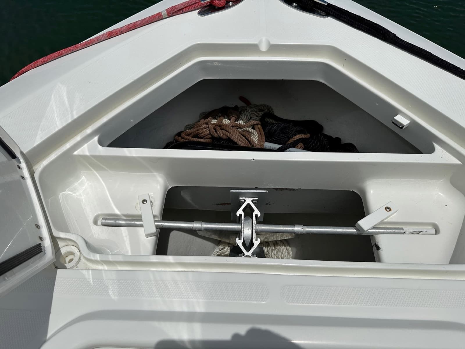 2018 SeaVee 390Z