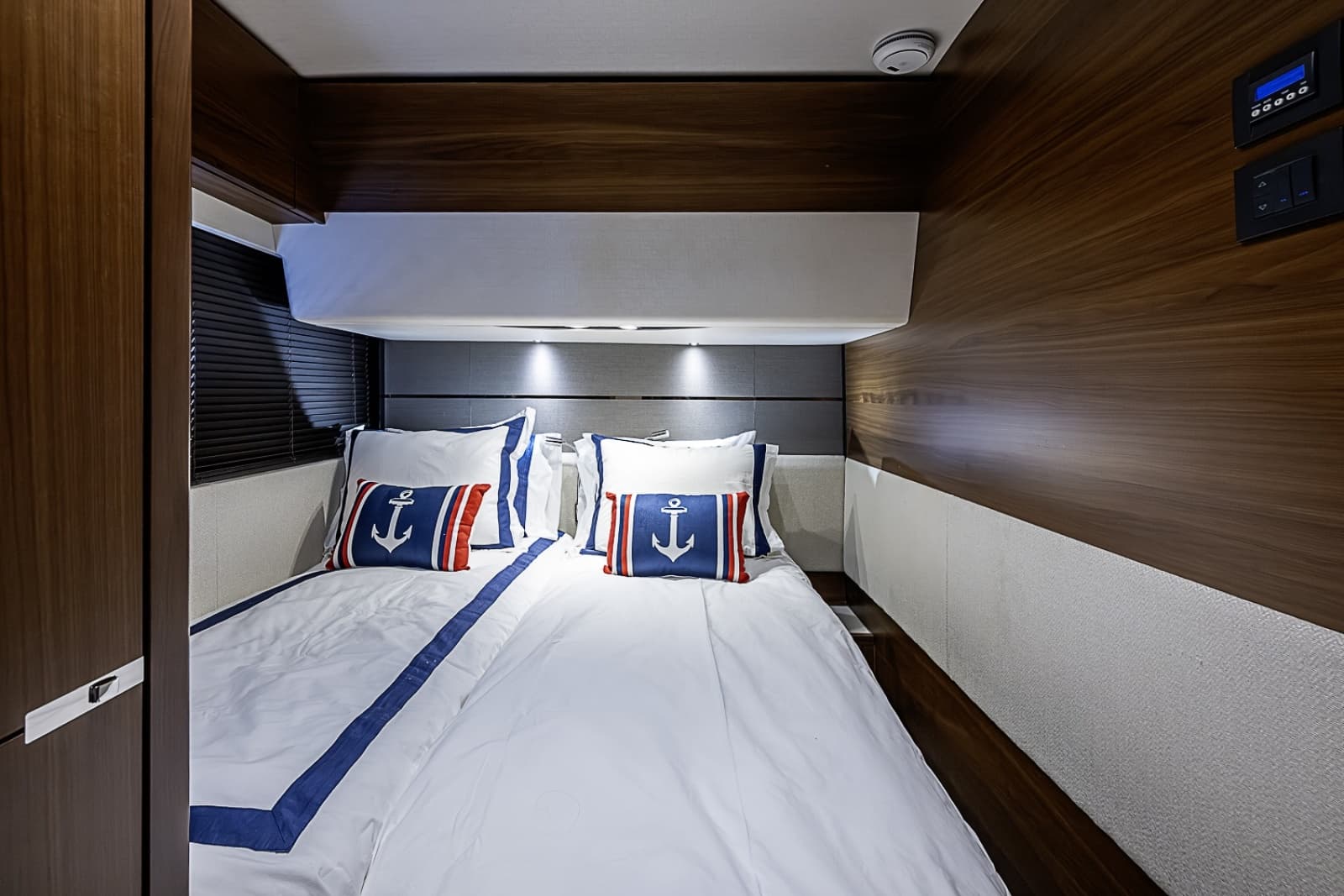 2017 Princess S65