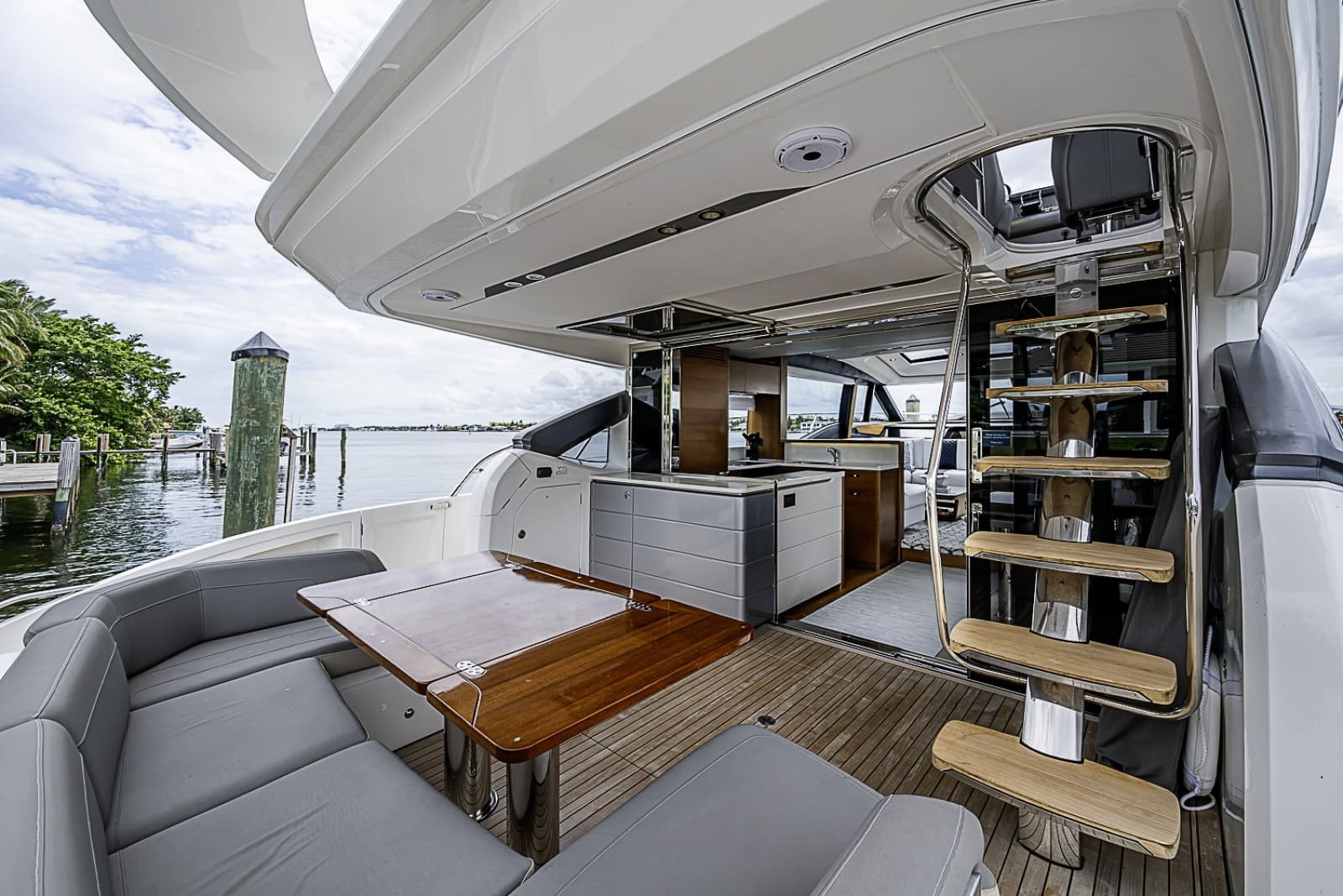 2017 Princess S65