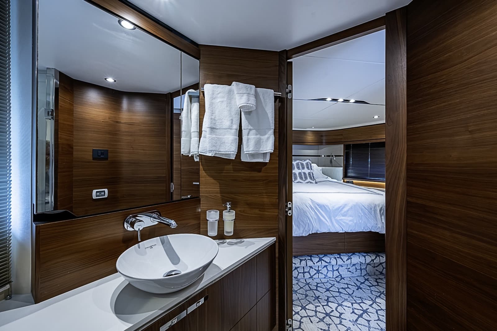 2017 Princess S65