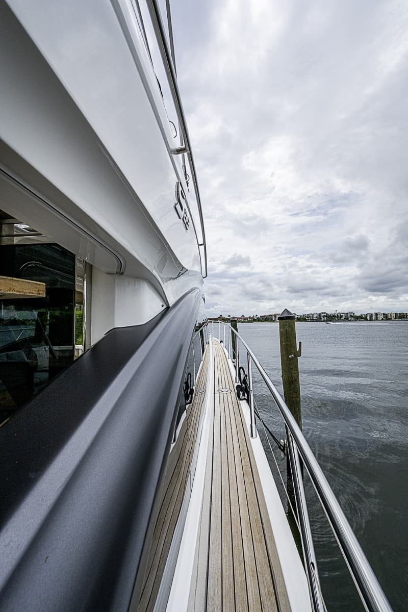 2017 Princess S65