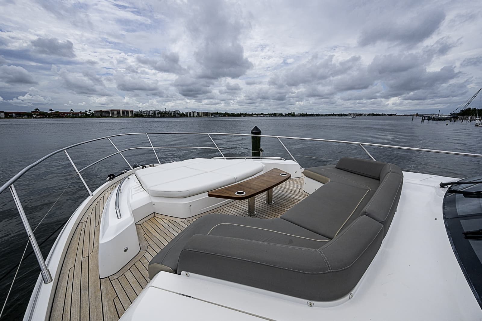 2017 Princess S65