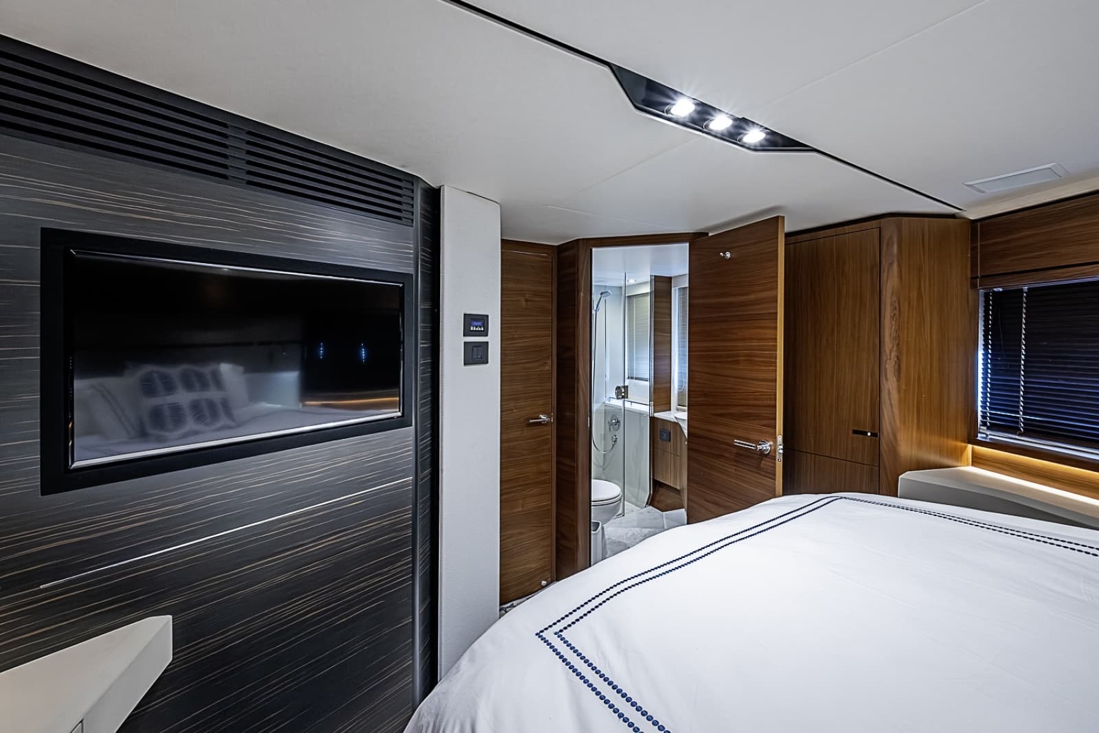 2017 Princess S65